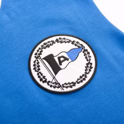 Arminia Bielefeld 1971-72 Retro Football Shirt
