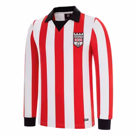 Brentford FC  1974-75 Retro Football Shirt