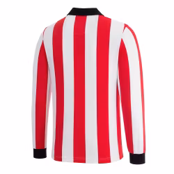 Brentford FC  1974-75 Retro Football Shirt