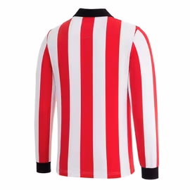 Brentford FC  1974-75 Retro Football Shirt