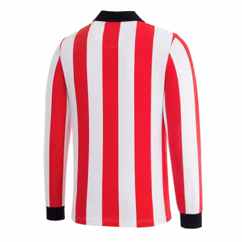 Brentford FC  1974-75 Retro Football Shirt