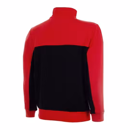 Brentford FC 1984-85 Retro Football Jacket