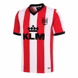 Brentford FC 1985-86 Retro Football Shirt