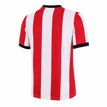 Brentford FC 1985-86 Retro Football Shirt