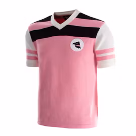 Palermo FC 1979-80 Retro Football Shirt