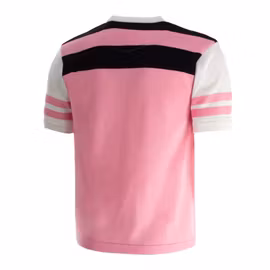 Palermo FC 1979-80 Retro Football Shirt