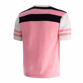 Palermo FC 1979-80 Retro Football Shirt