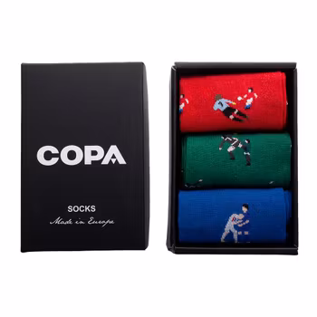 Casual Socks Box Set