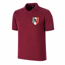 Torino FC 1976-77 Retro Football Shirt