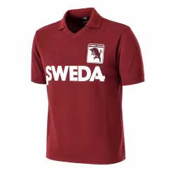 Torino FC 1984-85 Retro Football Shirt