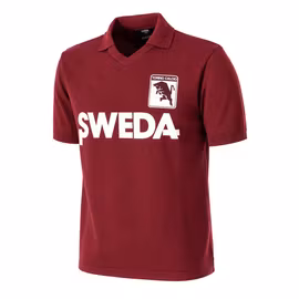 Torino FC 1984-85 Retro Football Shirt