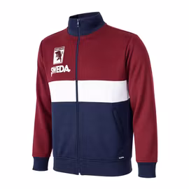 Torino FC 1984-85 Retro Football Jacket