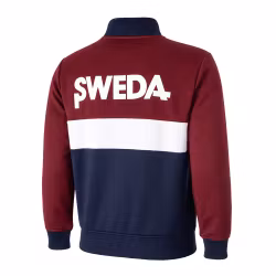 Torino FC 1984-85 Retro Football Jacket