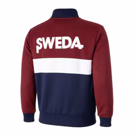 Torino FC 1984-85 Retro Football Jacket