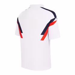 Genoa CFC 1988-89 Away Retro Football Shirt
