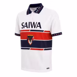 Genoa CFC 1993 Away Retro Football Shirt