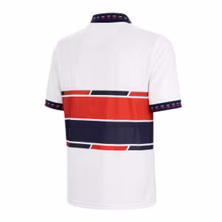 Genoa CFC 1993 Away Retro Football Shirt