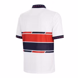 Genoa CFC 1993 Away Retro Football Shirt