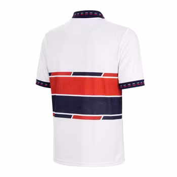 Genoa CFC 1993 Away Retro Football Shirt