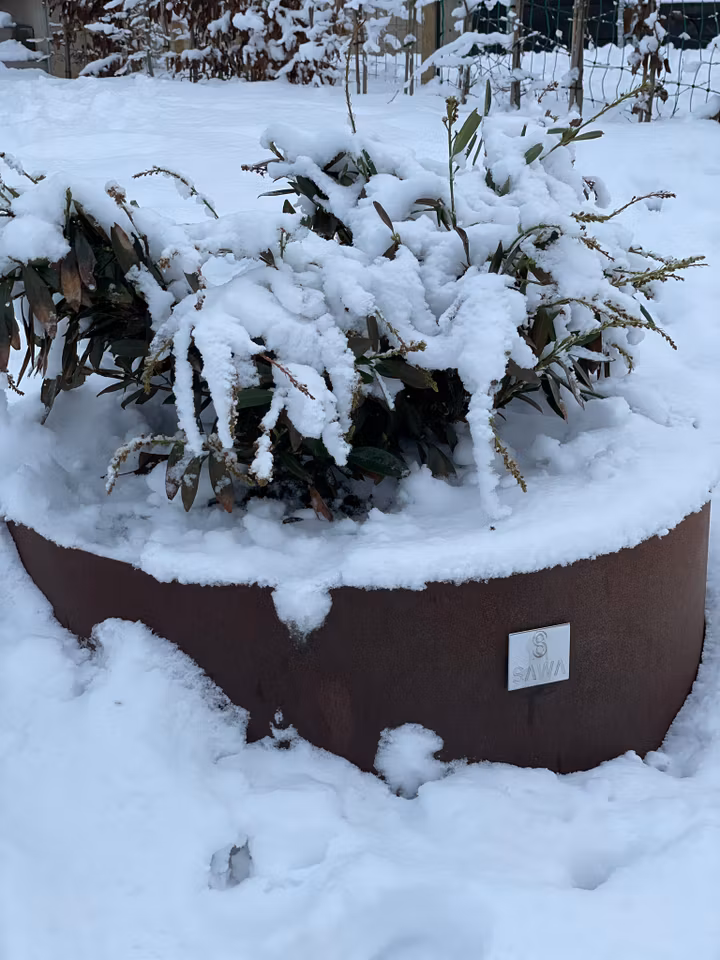 SAWA Planteringscylinder Small