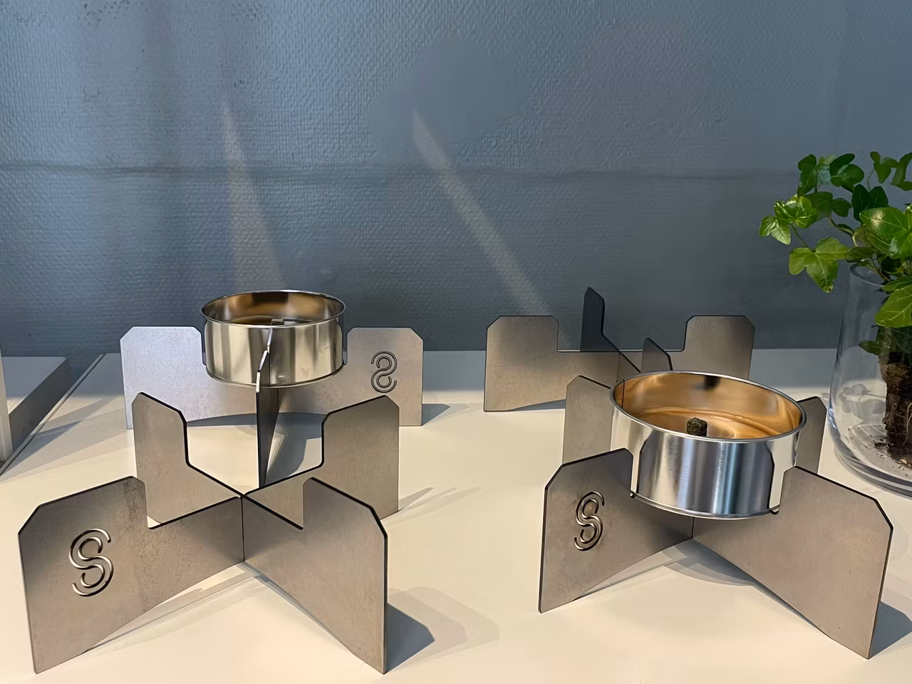 SAWA Marschallhållare