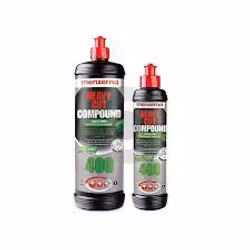 Menzerna 400 Green Line VOC Free