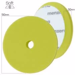 Menzerna Soft Cut Polishing Pad Grønn 5"