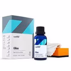 Carpro Gliss Topcoat 30 ml