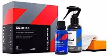 Carpro CQuartz UK 3.0