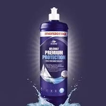 Menzerna Gelcoat Premium Protection