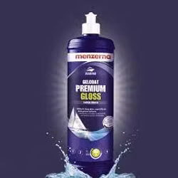 Menzerna Gelcoat Premium Gloss