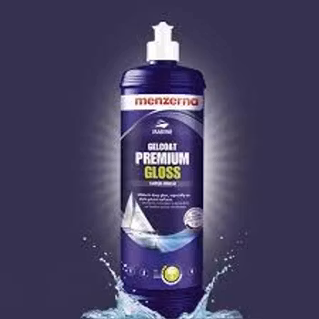 Menzerna Gelcoat Premium Gloss