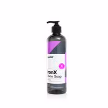 Carpro IronX Snow Soap