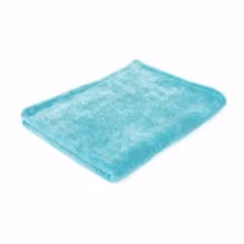 THE LIQUID8R Twist Loop Microfiber Drying Towel 50x61