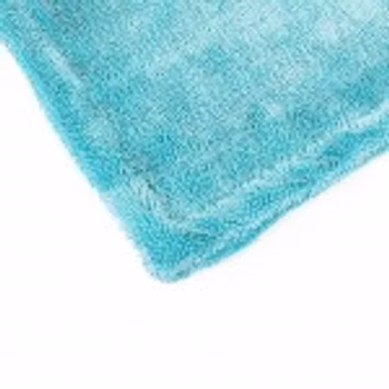 THE LIQUID8R Twist Loop Microfiber Drying Towel 50x61