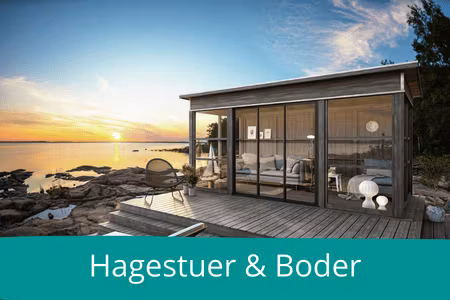 SkapUterom.no > Talgø Hagestuer