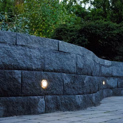 Mur Vertica toppstein | Natur | 45x26,5x10