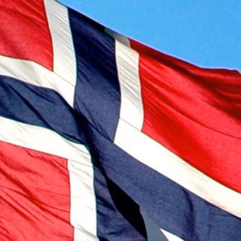 Norsk Flagg