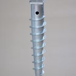 Jordskruer Bygg skrue | Flere varianter