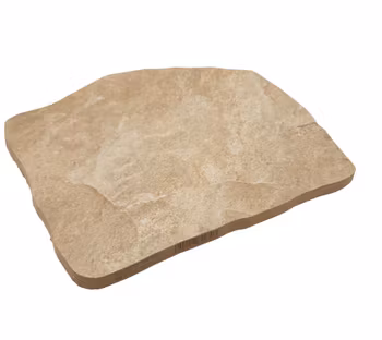 STEPSTONE - BARGE - BEIGE STEINIMITASJON