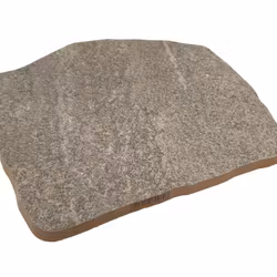 STEPSTONE - GRIGIONI - GRÅ STEINIMITASJON