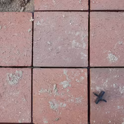 Fugekryss | Flere varianter