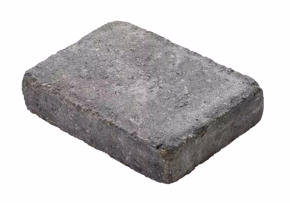 Helle Herregårdstein  | Gråmix | 27 x 20 x 6 cm