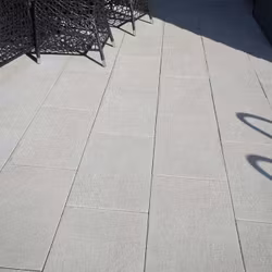 Helle Kritt AC | Hvit | 60 x 40 x 4 cm