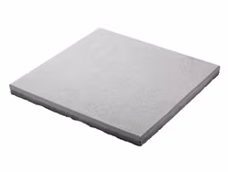 Helle Kritt AC | Hvit | 60 x 60 x 4 cm