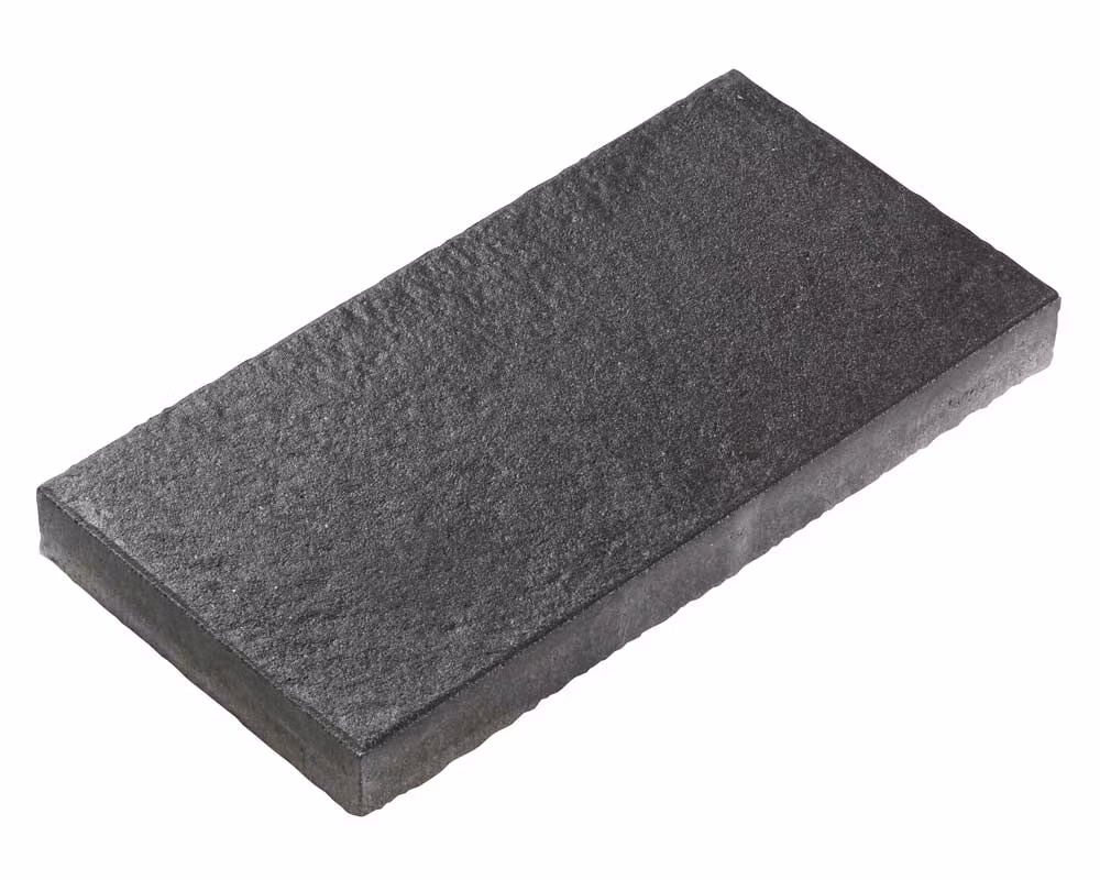 Helle Lava AC | Sort antrasitt | 40 x 20 x 4 cm