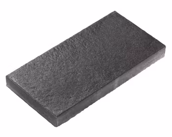 Helle Lava AC | Sort antrasitt | 40 x 20 x 4 cm