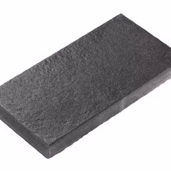 Helle Lava AC | Sort antrasitt | 40 x 20 x 4 cm