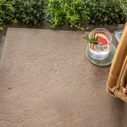 Helle Nougat| Nougat | 40 x 40 x 4 cm