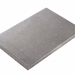 Helle Vulkan AC | Mellomgrå | 60 x 40 x 4 cm